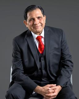 Adil Dalal